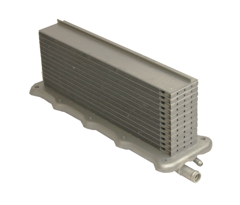 Maxgear AC630103 — Chłodnica powietrza doładowującego