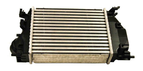 Maxgear AC630107 - INTERCOOLER NISSAN QASHQAI 1.5DCI 13-