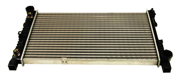 Maxgear AC658946 — Chłodnica, układ chłodzenia silnika