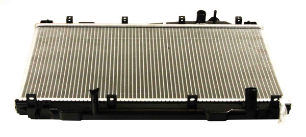 Maxgear AC684597 — Chłodnica, układ chłodzenia silnika