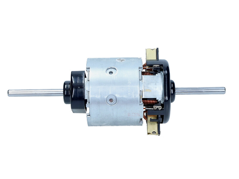Maxgear AC730103 - SILNIK DMUCHAWY DAF- DB- MAN