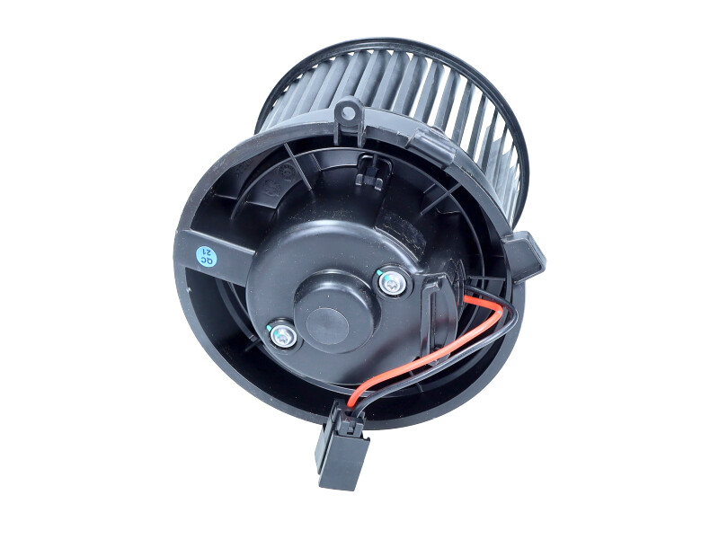 Maxgear AC730105 - SILNIK DMUCHAWY NISSAN QASHQAI 06-13