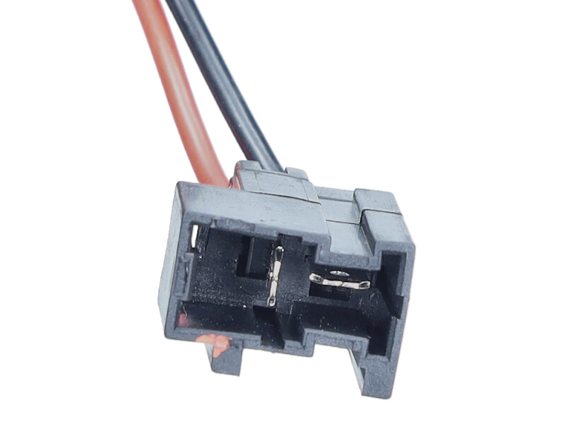 Maxgear AC730105 - SILNIK DMUCHAWY NISSAN QASHQAI 06-13
