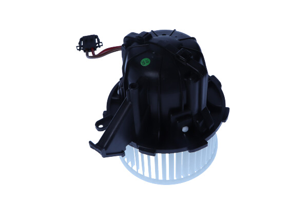 Maxgear AC730107 - SILNIK DMUCHAWY VW A4- A5- Q5 07-