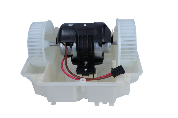 Maxgear AC730127 — Wentylator wewnętrzny