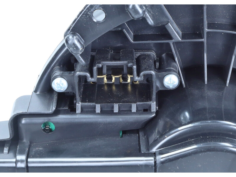 Maxgear AC730157 - SILNIK DMUCHAWY TOYOTA AURIS 1.8 13-