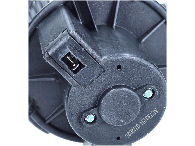 Maxgear AC730194 - SILNIK DMUCHAWY FIAT PANDA 03-
