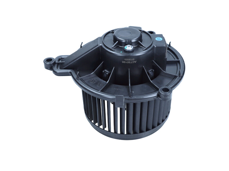 Maxgear AC730196 - SILNIK DMUCHAWY IVECO DAILY 2.3D 07-