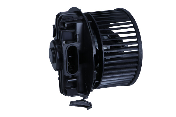 Maxgear AC734465 - SILNIK DMUCHAWY RENAULT CLIO 05-