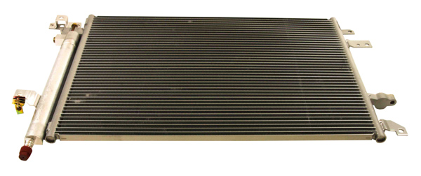Maxgear AC803653 — Skraplacz, klimatyzacja