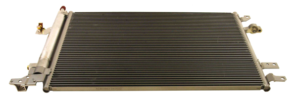 Maxgear AC803653 - SKRAPLACZ KLIMATYZACJI VOLVO S60-S80-V70