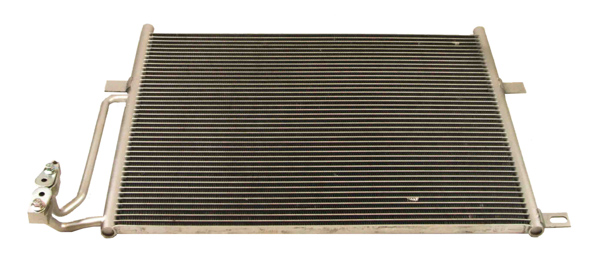 Maxgear AC807026 — Skraplacz, klimatyzacja