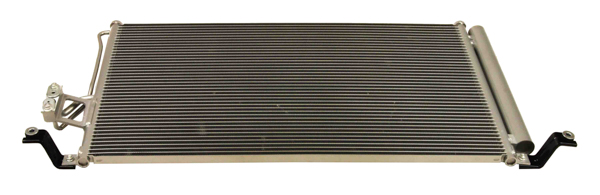 Maxgear AC807560 - SKRAPLACZ KLIMATYZACJI HYUNDAI SANTA FE 06-