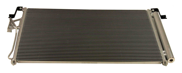 Maxgear AC807560 - SKRAPLACZ KLIMATYZACJI HYUNDAI SANTA FE 06-
