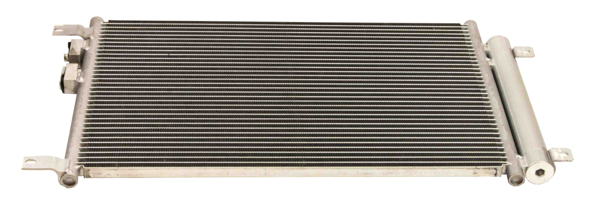 Maxgear AC808242 — Skraplacz, klimatyzacja