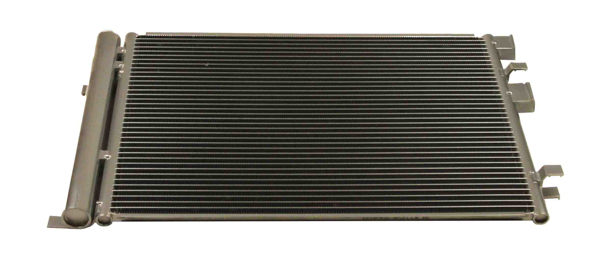 Maxgear AC811495 — Skraplacz, klimatyzacja