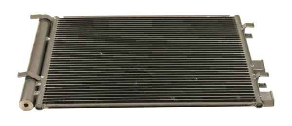 Maxgear AC811495 - SKRAPLACZ KLIMATYZACJI HYUNDAI I20 1.2-1.6B 08-