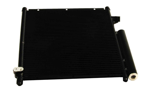 Maxgear AC812042 — Skraplacz, klimatyzacja