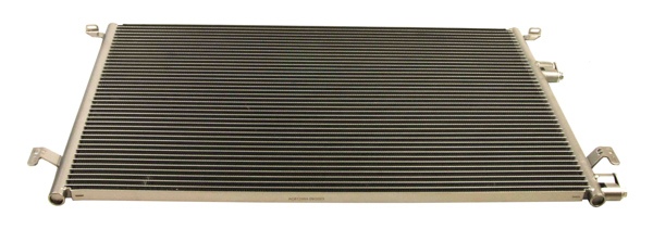 Maxgear AC812454 — Skraplacz, klimatyzacja