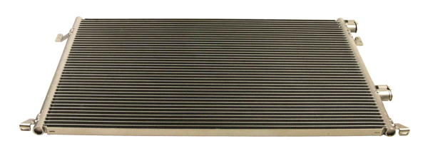 Maxgear AC812454 - SKRAPLACZ KLIMATYZACJI SAAB 9-3 02-