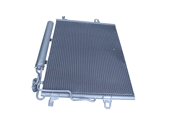 Maxgear AC812464 — Skraplacz, klimatyzacja