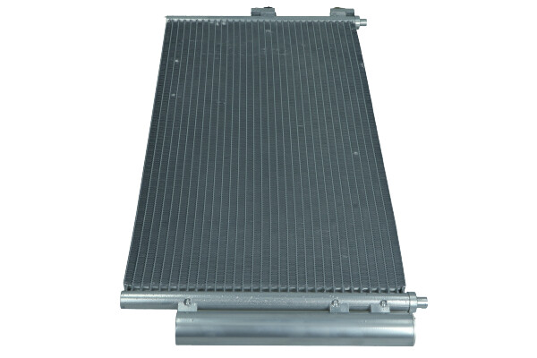 Maxgear AC812644 — Skraplacz, klimatyzacja