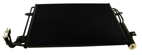 Maxgear AC816894 — Skraplacz, klimatyzacja