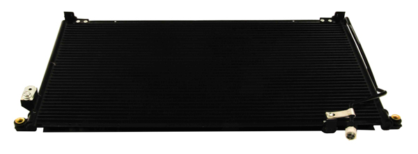 Maxgear AC818531 - SKRAPLACZ KLIMATYZACJI NISSAN TERRANO 96-