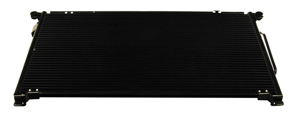 Maxgear AC818531 - SKRAPLACZ KLIMATYZACJI NISSAN TERRANO 96-