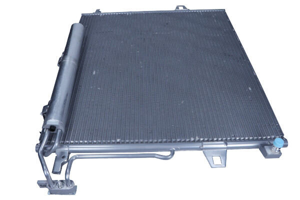 Maxgear AC818739 — Skraplacz, klimatyzacja