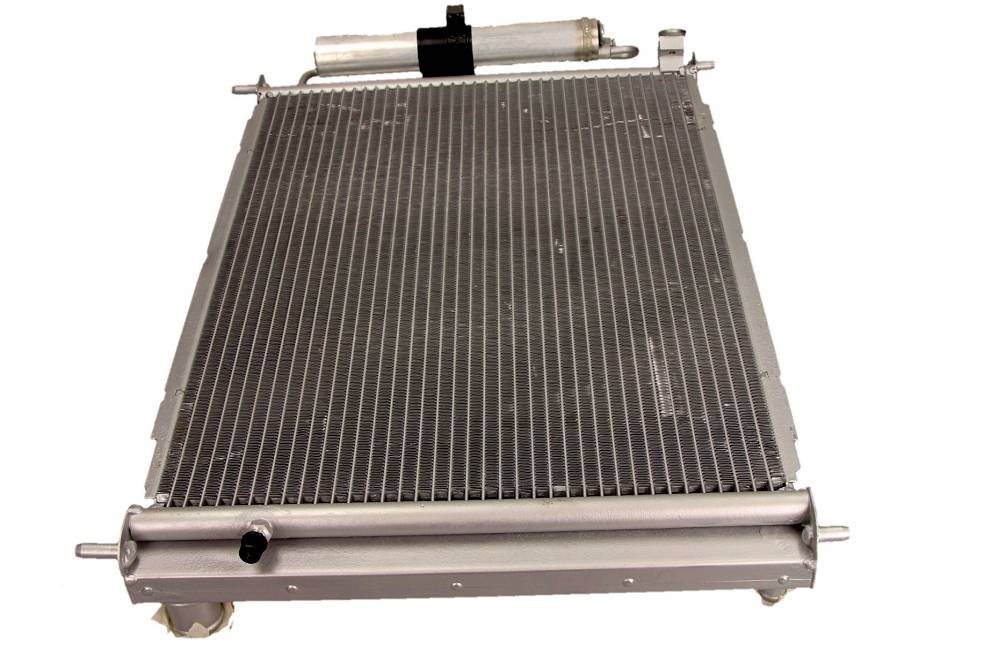 Maxgear AC819189 — Moduł chłodzący