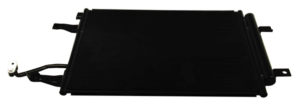 Maxgear AC819933 — Skraplacz, klimatyzacja