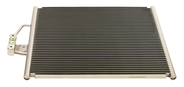 Maxgear AC820055 — Skraplacz, klimatyzacja