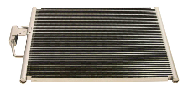 Maxgear AC820055 - SKRAPLACZ KLIMATYZACJI BMW 5 E39