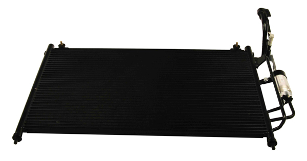 Maxgear AC820207 — Skraplacz, klimatyzacja