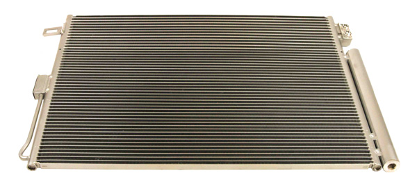 Maxgear AC820805 - SKRAPLACZ KLIMATYZACJI JEEP GRAND CHEROKEE 10-