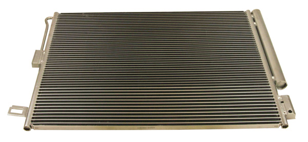 Maxgear AC820805 - SKRAPLACZ KLIMATYZACJI JEEP GRAND CHEROKEE 10-