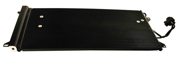 Maxgear AC825638 — Skraplacz, klimatyzacja