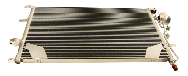 Maxgear AC827270 — Skraplacz, klimatyzacja