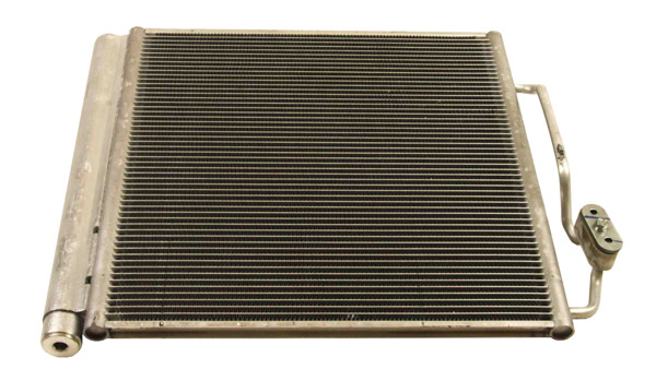 Maxgear AC827373 - SKRAPLACZ KLIMATYZACJI SMART CITY- CABRIO