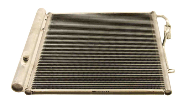 Maxgear AC827373 - SKRAPLACZ KLIMATYZACJI SMART CITY- CABRIO