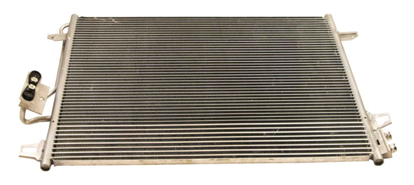 Maxgear AC829261 — Skraplacz, klimatyzacja
