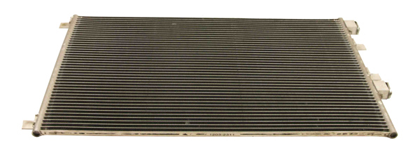 Maxgear AC829437 — Skraplacz, klimatyzacja