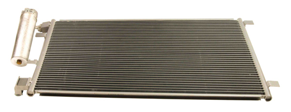 Maxgear AC829500 — Skraplacz, klimatyzacja