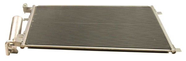 Maxgear AC829500 - SKRAPLACZ KLIMATYZACJI NISSAN QASHQAI 10-