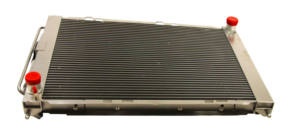 Maxgear AC830003 — Moduł chłodzący