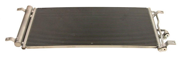 Maxgear AC830005 - SKRAPLACZ KLIMATYZACJI CHEVROLET CAPTIVA 2.2VCDI 08-