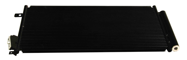 Maxgear AC830006 — Skraplacz, klimatyzacja
