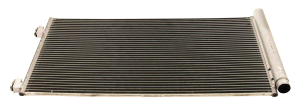 Maxgear AC830007 — Skraplacz, klimatyzacja