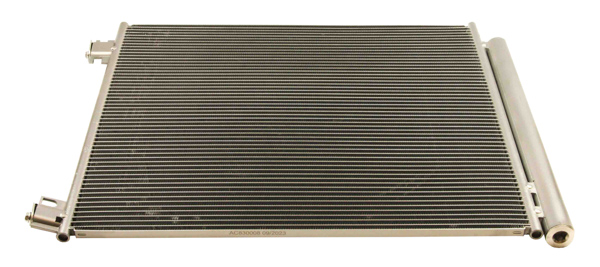 Maxgear AC830008 — Skraplacz, klimatyzacja